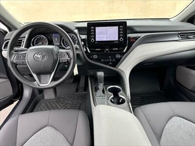 toyota camry 2023 4T1C11AK3PU140655 image toyota camry 2023 4T1C11AK3PU140655 image
