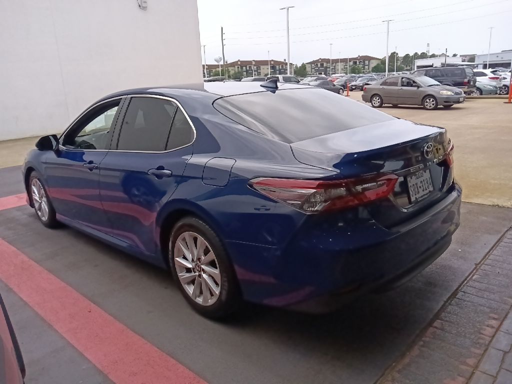 toyota camry 2023 4T1C11AK4PU085276 image toyota camry 2023 4T1C11AK4PU085276 image