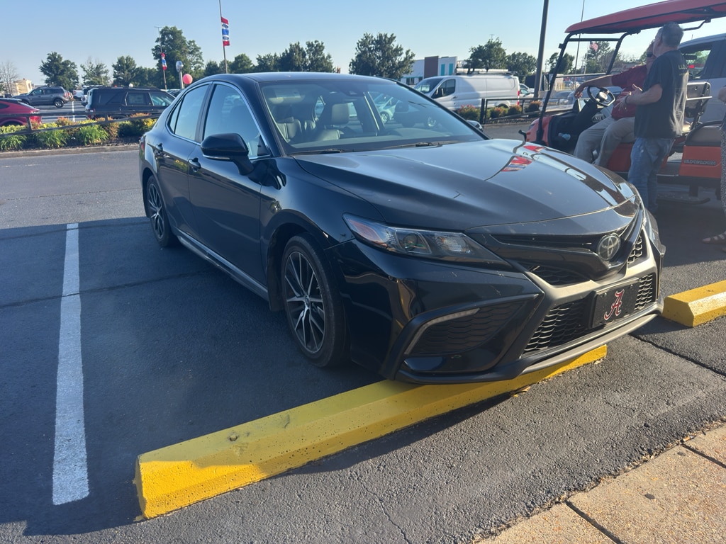 toyota camry 2023 4T1G11AK0PU826041 image toyota camry 2023 4T1G11AK0PU826041 image