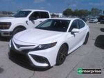 toyota camry 2023 4T1G11AK7PU749216 image toyota camry 2023 4T1G11AK7PU749216 image