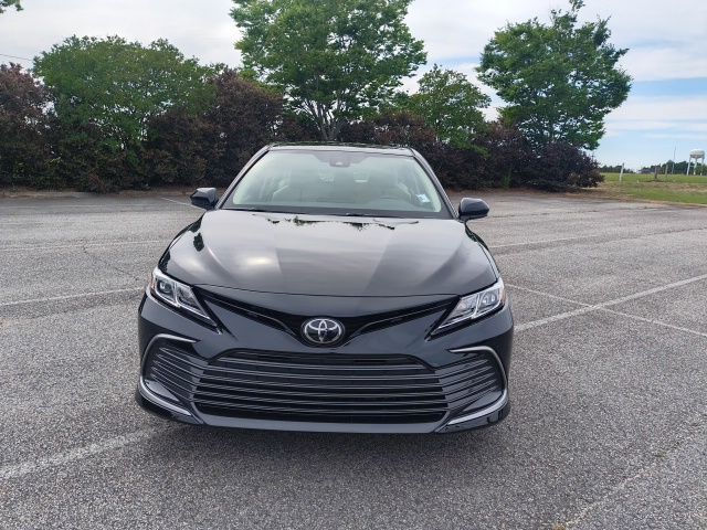 toyota camry 2023 4T1C11AKXPU165357 image toyota camry 2023 4T1C11AKXPU165357 image