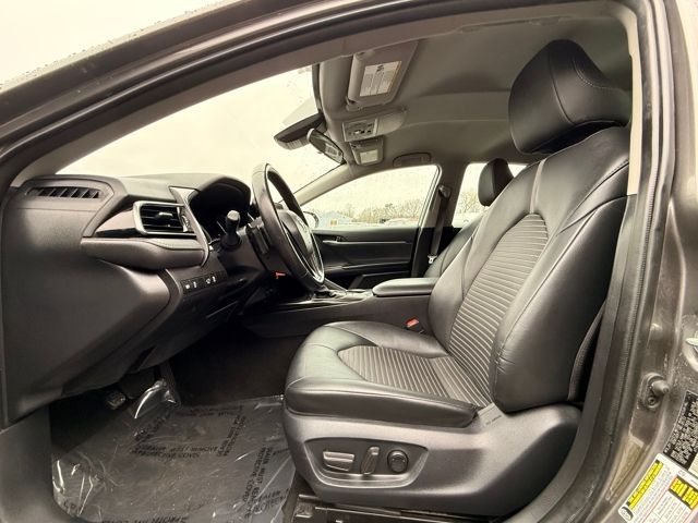 toyota camry 2023 4T1G11AK0PU813063 image toyota camry 2023 4T1G11AK0PU813063 image