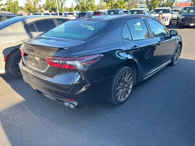 toyota camry 2023 4T1G11AK0PU176868 image toyota camry 2023 4T1G11AK0PU176868 image