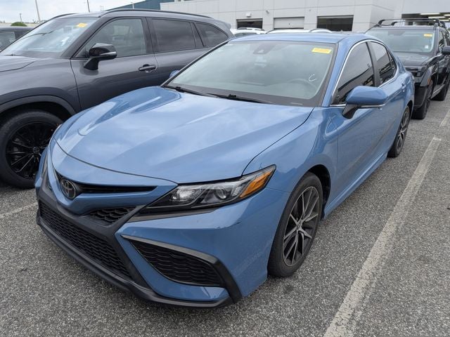 toyota camry 2023 4T1G11AK3PU096920 image toyota camry 2023 4T1G11AK3PU096920 image