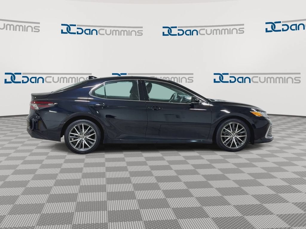 toyota camry 2023 4T1FZ1AK1PU076007 image toyota camry 2023 4T1FZ1AK1PU076007 image