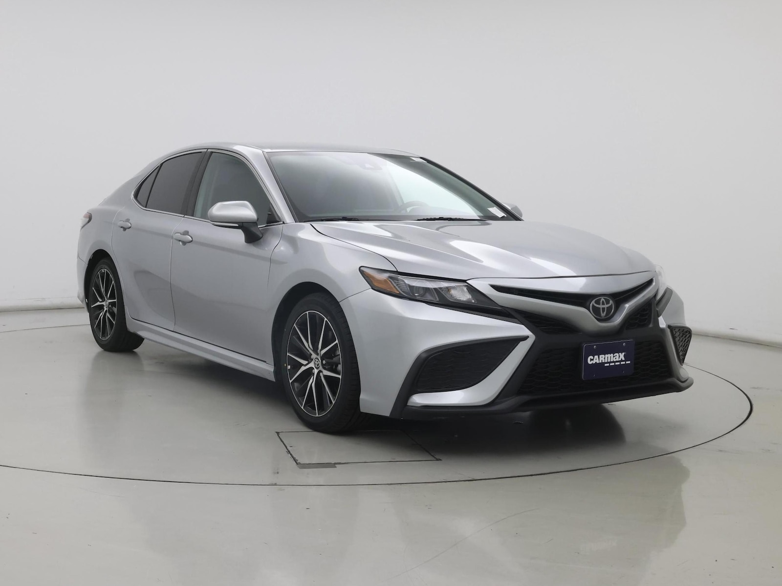 toyota camry 2023 4T1G11AK8PU780748 image toyota camry 2023 4T1G11AK8PU780748 image