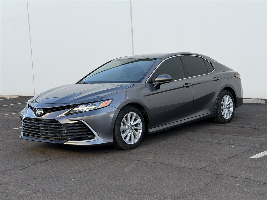 toyota camry 2023 4T1C11AK3PU084376 image toyota camry 2023 4T1C11AK3PU084376 image