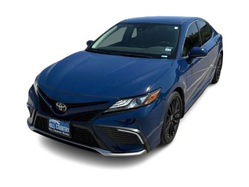 toyota camry 2023 4T1K61AK8PU094432 image toyota camry 2023 4T1K61AK8PU094432 image