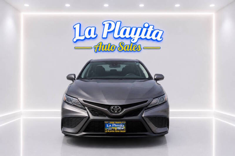 toyota camry 2023 4T1G11AK9PU745961 image toyota camry 2023 4T1G11AK9PU745961 image