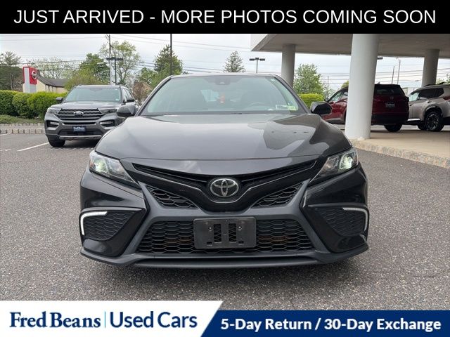 toyota camry 2023 4T1T11BK4PU077354 image toyota camry 2023 4T1T11BK4PU077354 image