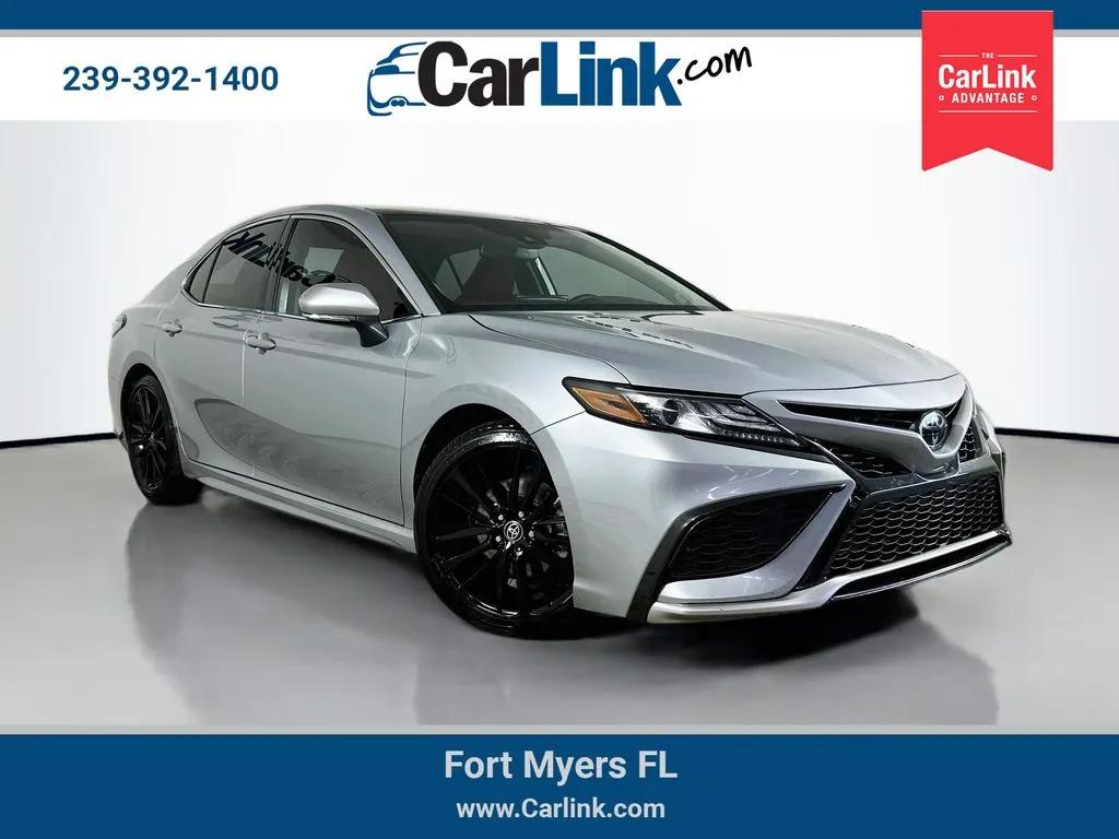 toyota camry 2023 4T1K61AK3PU180022 image toyota camry 2023 4T1K61AK3PU180022 image