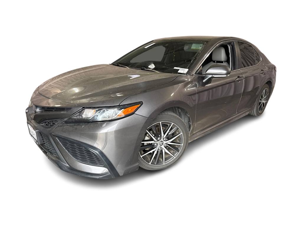 toyota camry 2023 4T1G11AK8PU738595 image toyota camry 2023 4T1G11AK8PU738595 image