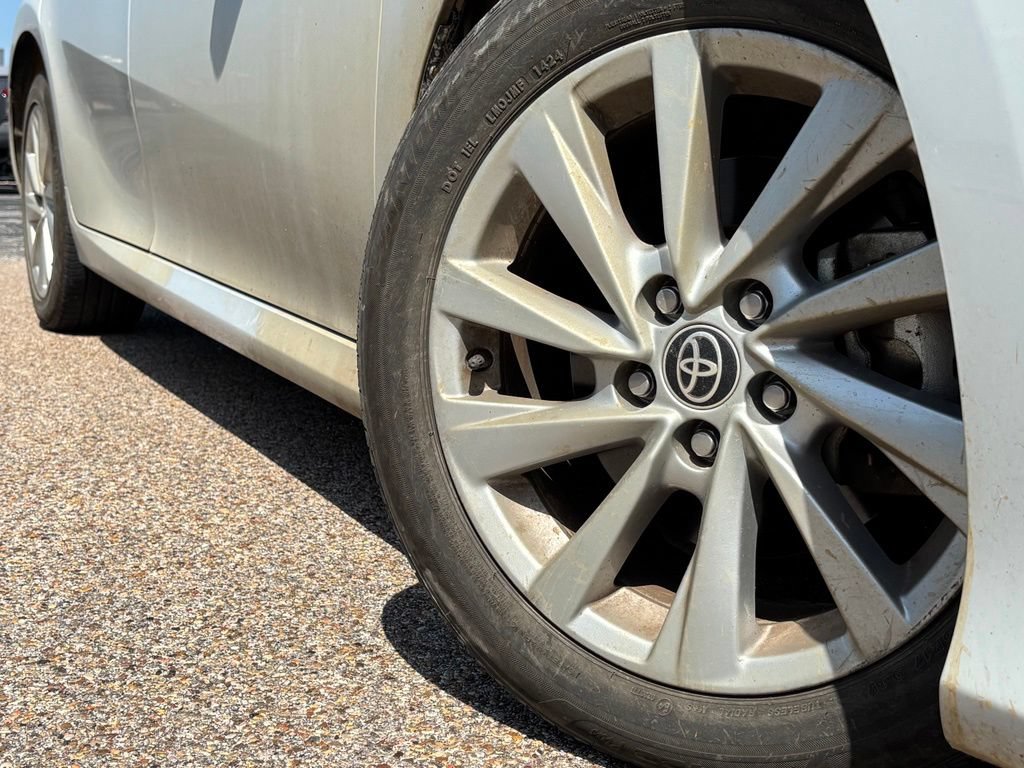 toyota camry 2023 4T1C11AK6PU119704 image toyota camry 2023 4T1C11AK6PU119704 image