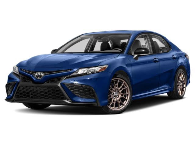 toyota camry 2023 4T1T11AK2PU110532 image toyota camry 2023 4T1T11AK2PU110532 image