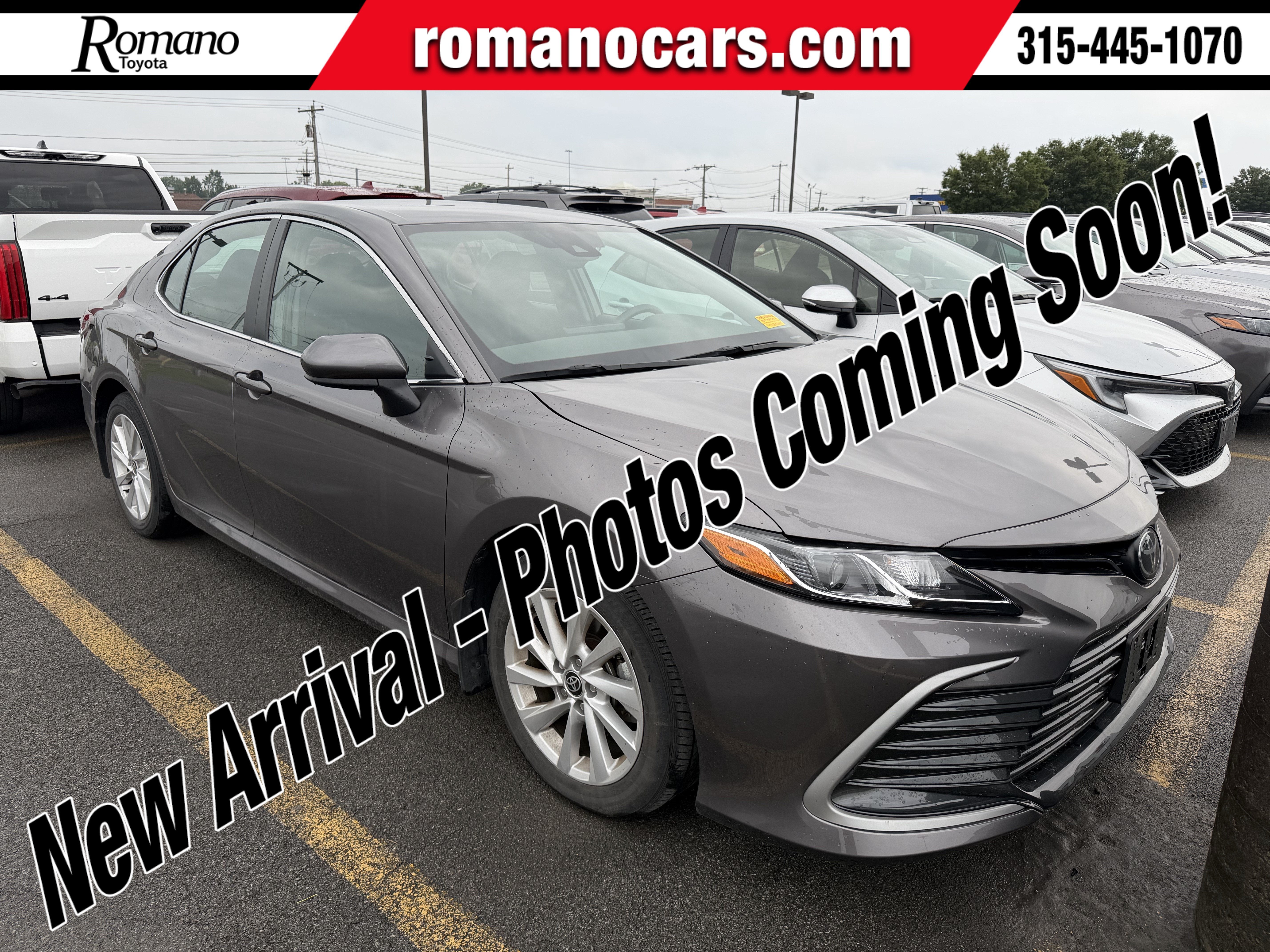 toyota camry 2023 4T1C11AK1PU173623 image toyota camry 2023 4T1C11AK1PU173623 image