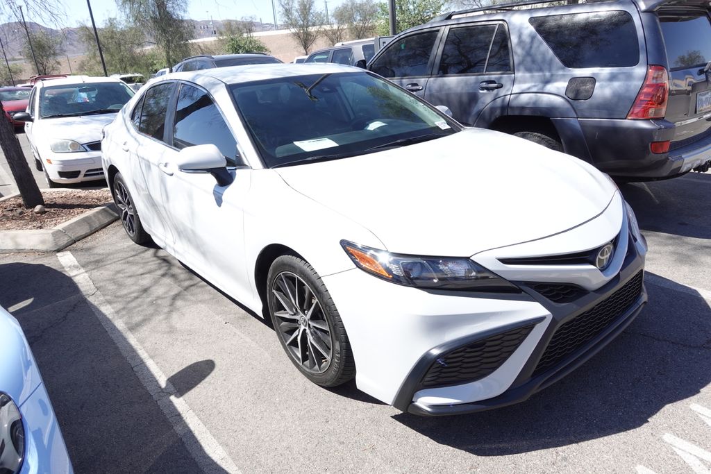 toyota camry 2023 4T1G11AK6PU082333 image toyota camry 2023 4T1G11AK6PU082333 image