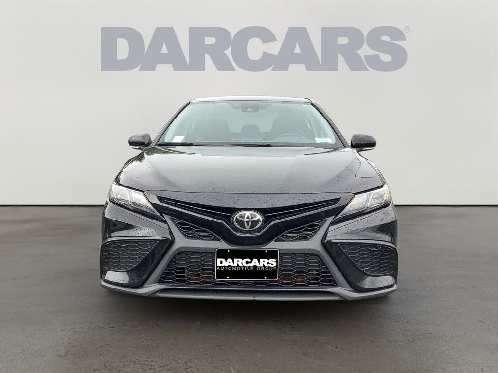 toyota camry 2023 4T1G11AKXPU820344 image toyota camry 2023 4T1G11AKXPU820344 image
