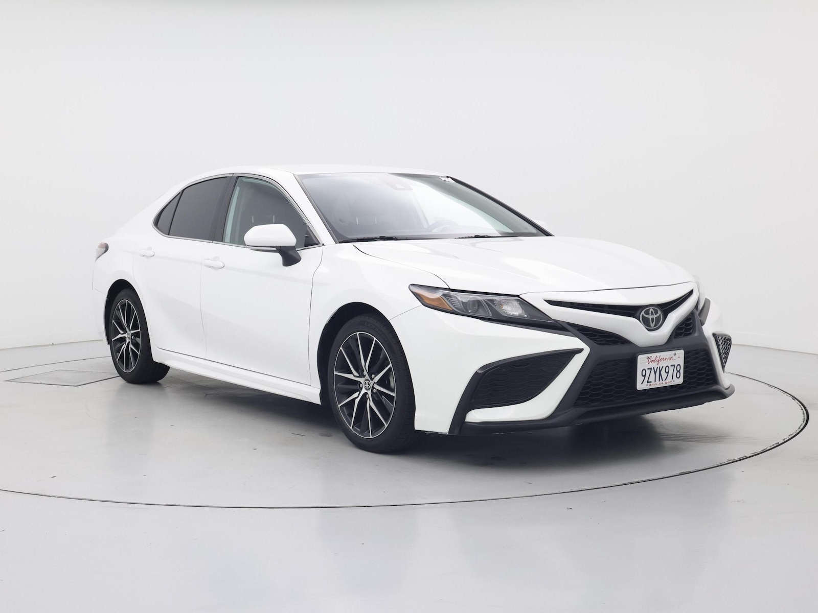 toyota camry 2023 4T1G11AK0PU790559 image toyota camry 2023 4T1G11AK0PU790559 image
