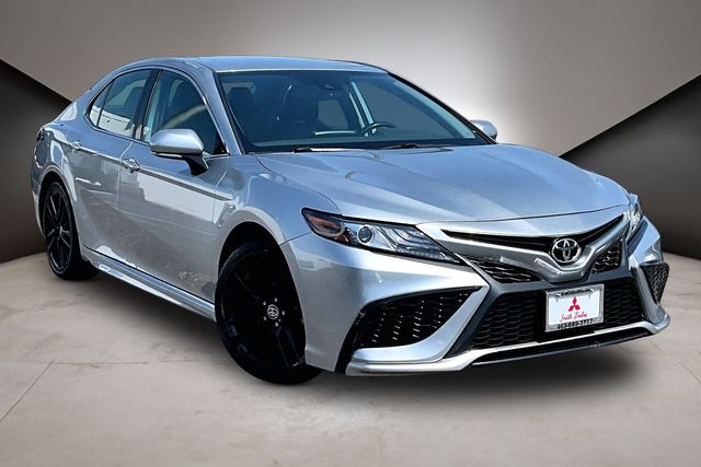 toyota camry 2023 4T1K61AK7PU791803 image toyota camry 2023 4T1K61AK7PU791803 image