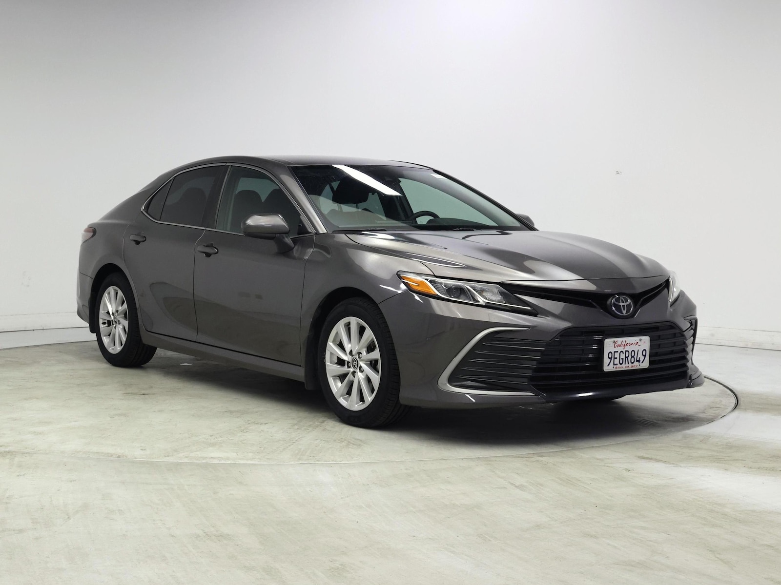 toyota camry 2023 4T1C11AKXPU127031 image toyota camry 2023 4T1C11AKXPU127031 image