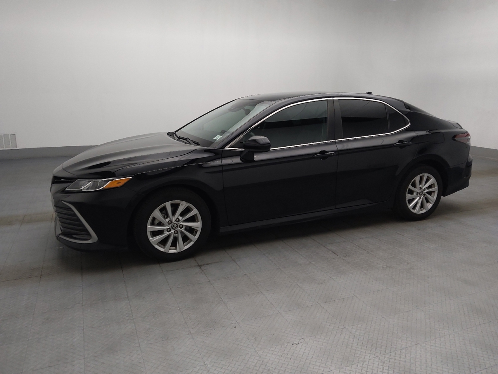 toyota camry 2023 4T1C11AK8PU174073 image toyota camry 2023 4T1C11AK8PU174073 image