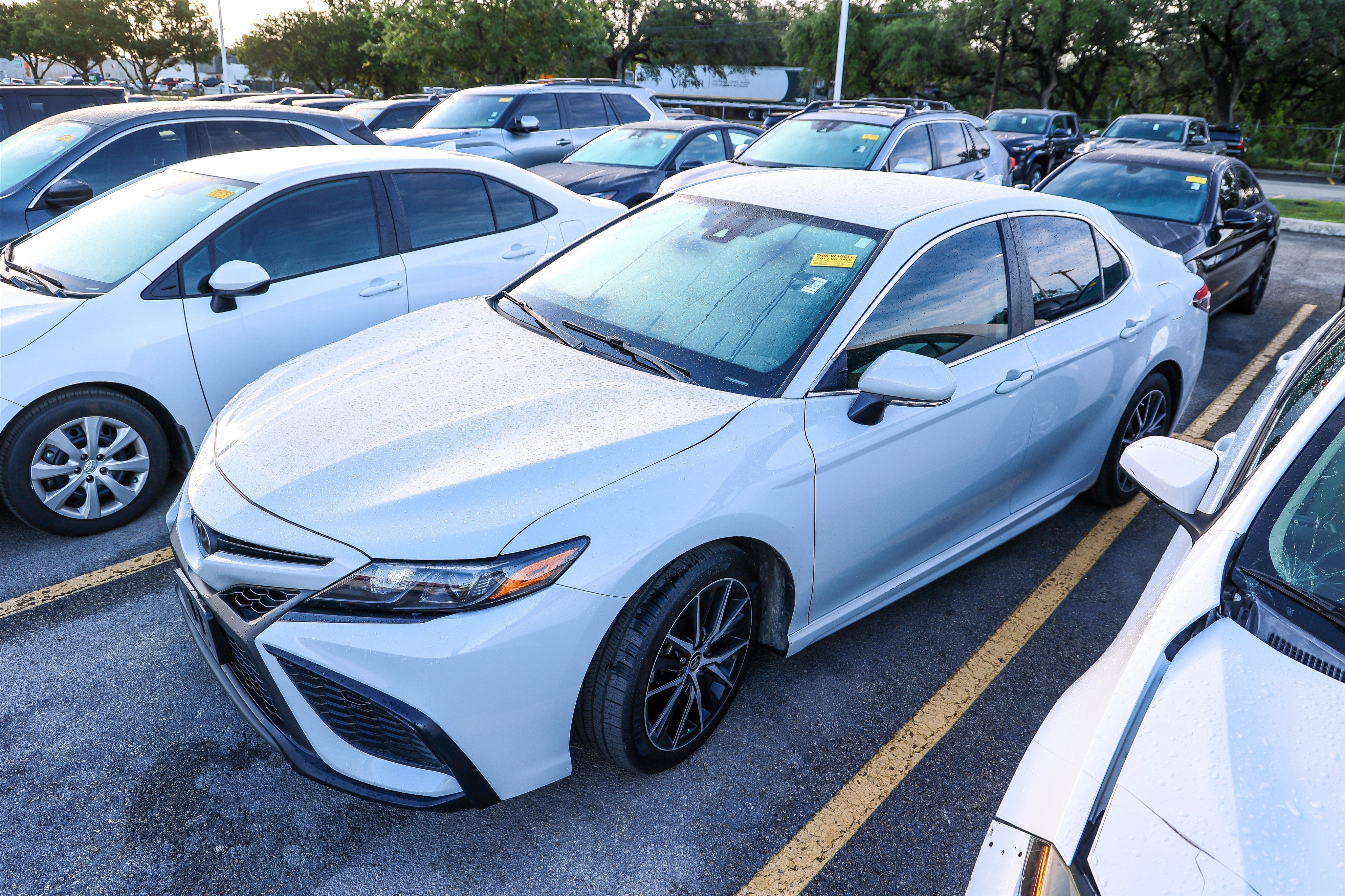 toyota camry 2023 4T1G11AK6PU171626 image toyota camry 2023 4T1G11AK6PU171626 image