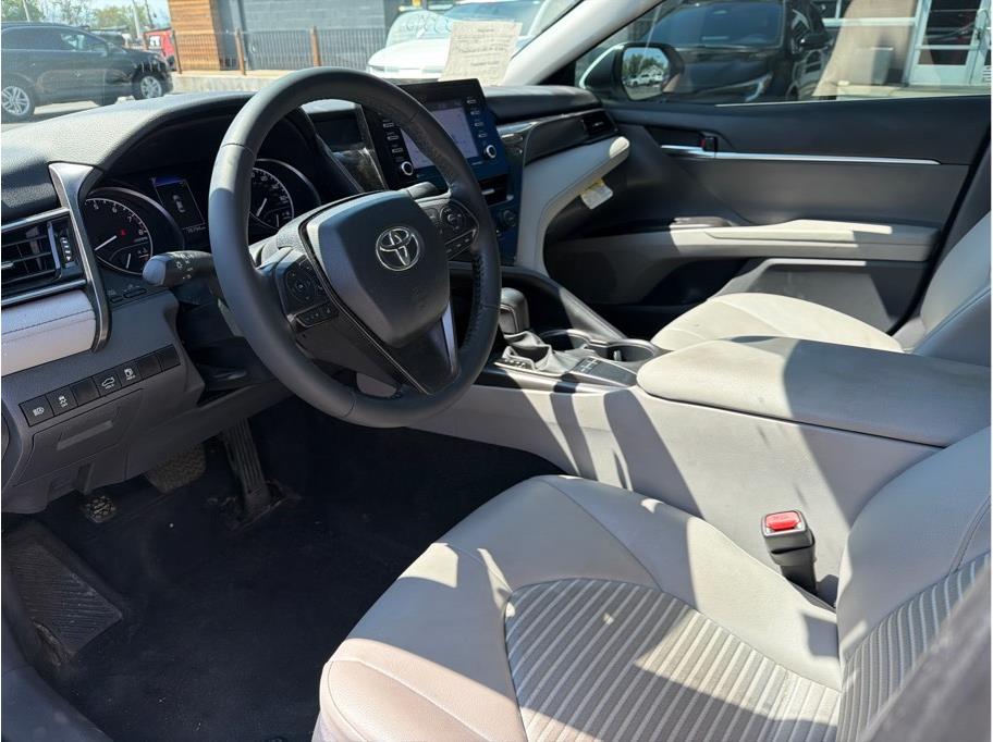 toyota camry 2023 4T1G11AK8PU756739 image toyota camry 2023 4T1G11AK8PU756739 image