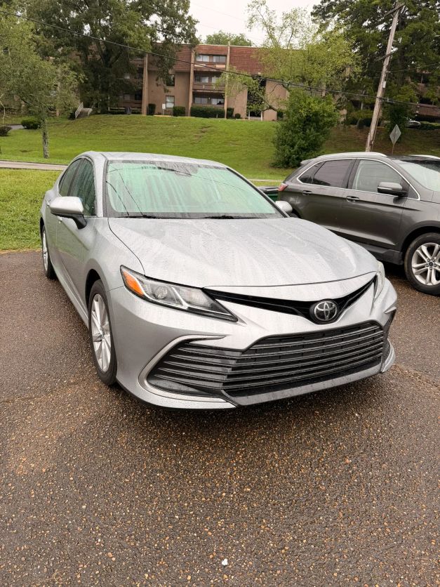 toyota camry 2023 4T1C11AK5PU132525 image toyota camry 2023 4T1C11AK5PU132525 image