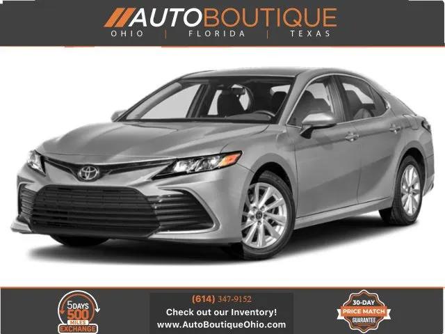 toyota camry 2023 4T1R11BK2PU107946 image toyota camry 2023 4T1R11BK2PU107946 image