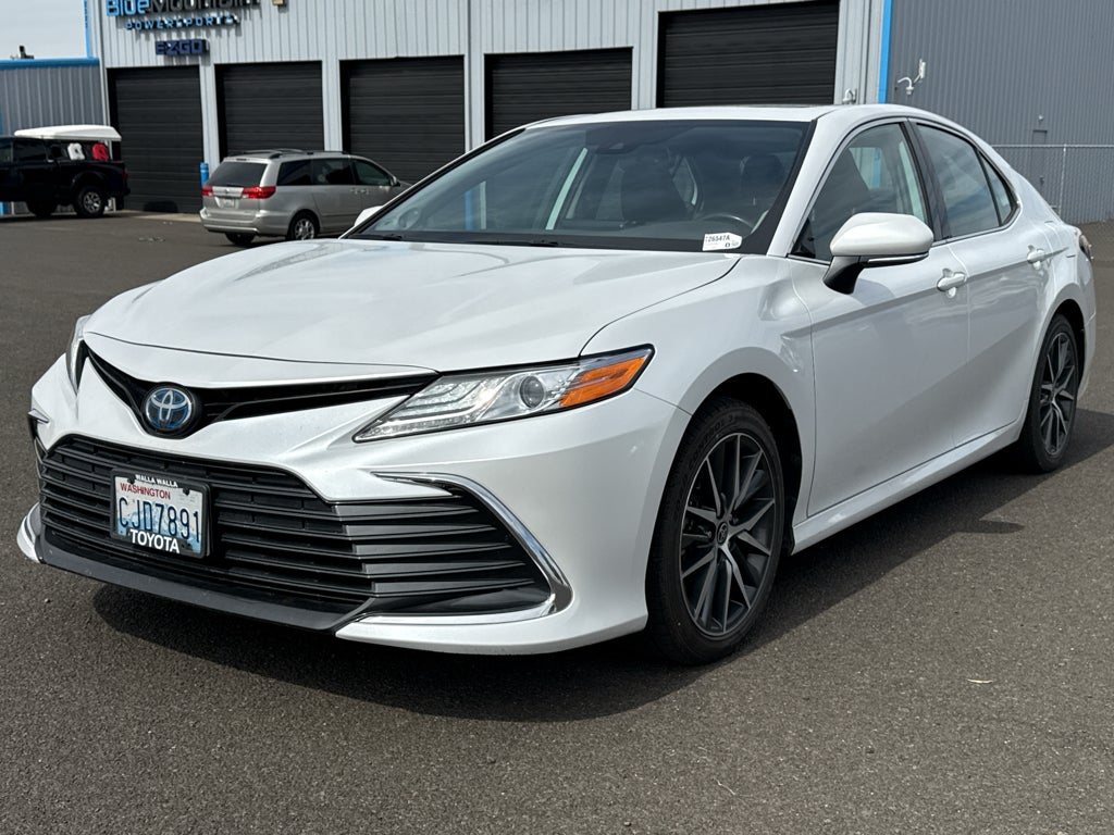 toyota camry 2023 4T1F31AK3PU615938 image toyota camry 2023 4T1F31AK3PU615938 image