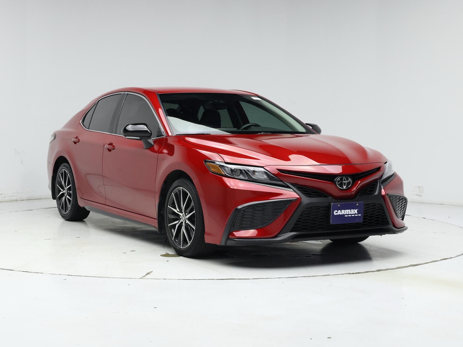 toyota camry 2023 4T1G11AK8PU114442 image toyota camry 2023 4T1G11AK8PU114442 image