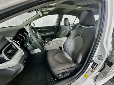 toyota camry 2023 4T1C11AK8PU124659 image toyota camry 2023 4T1C11AK8PU124659 image