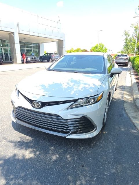 toyota camry 2023 4T1C11AK9PU113220 image toyota camry 2023 4T1C11AK9PU113220 image