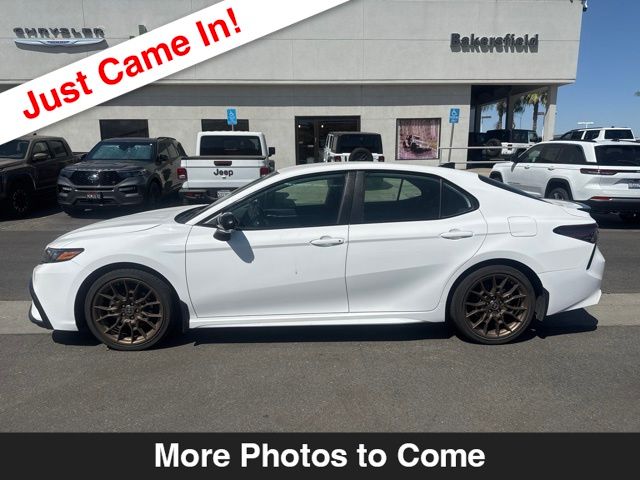 toyota camry 2023 4T1G11AK2PU113822 image toyota camry 2023 4T1G11AK2PU113822 image