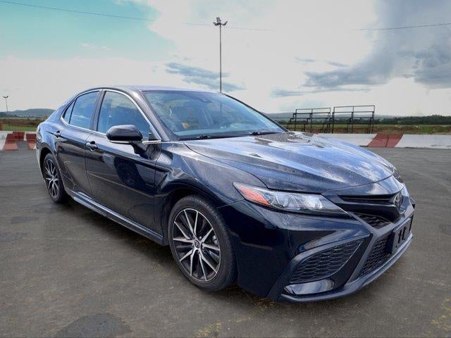toyota camry 2023 4T1G11AK4PU821201 image toyota camry 2023 4T1G11AK4PU821201 image