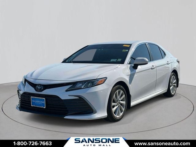 toyota camry 2023 4T1C11AK7PU763745 image toyota camry 2023 4T1C11AK7PU763745 image