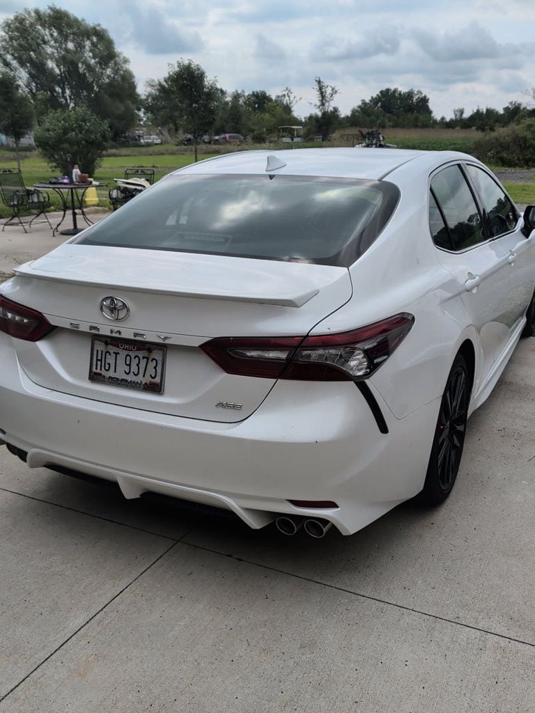 toyota camry 2023 4T1K61AK6PU778136 image toyota camry 2023 4T1K61AK6PU778136 image