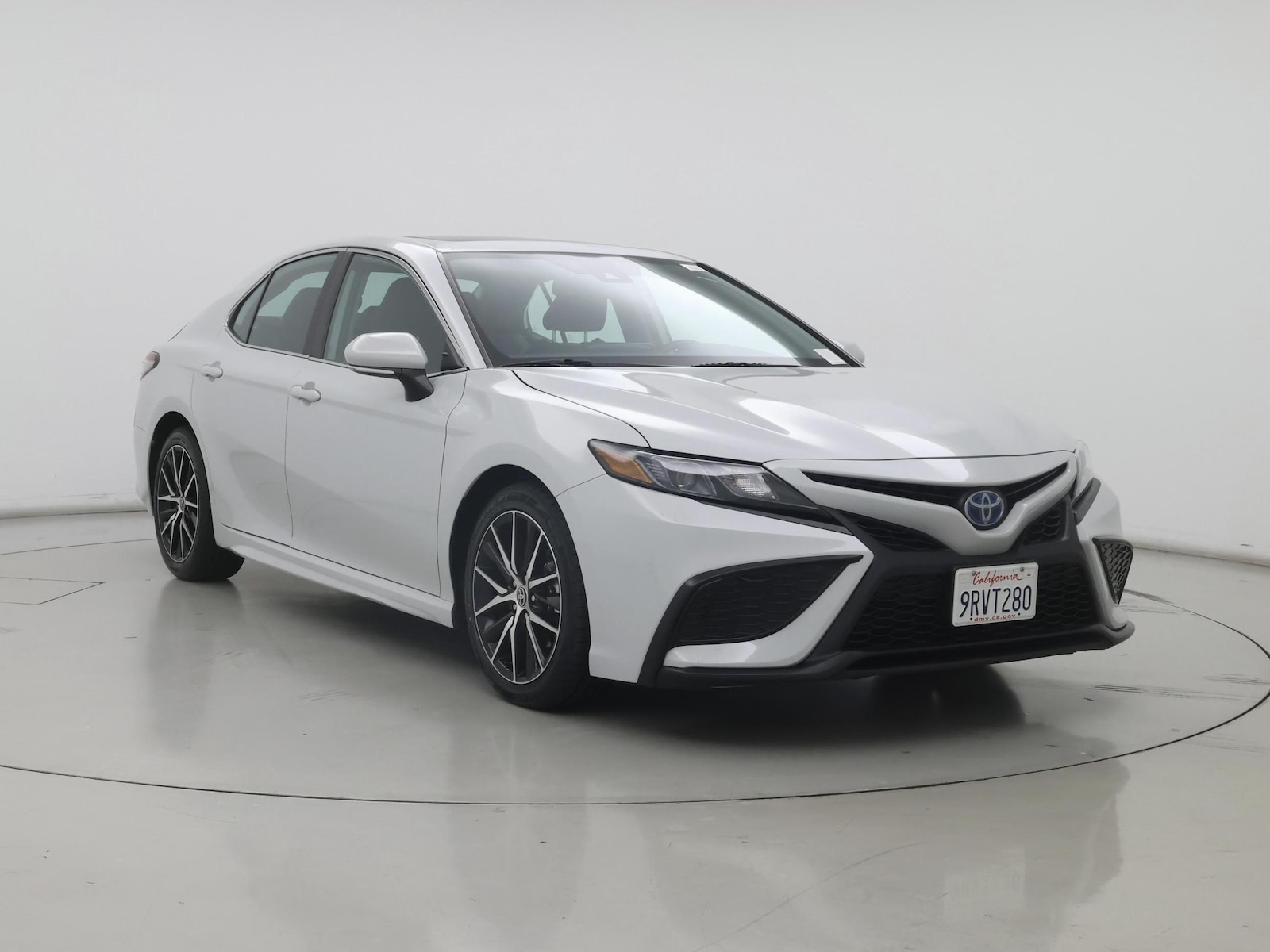 toyota camry 2023 4T1S31AK9PU055602 image toyota camry 2023 4T1S31AK9PU055602 image