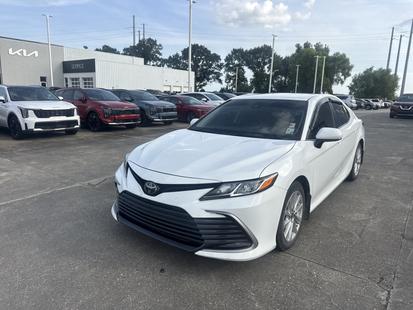 toyota camry 2023 4T1C11AKXPU090174 image toyota camry 2023 4T1C11AKXPU090174 image