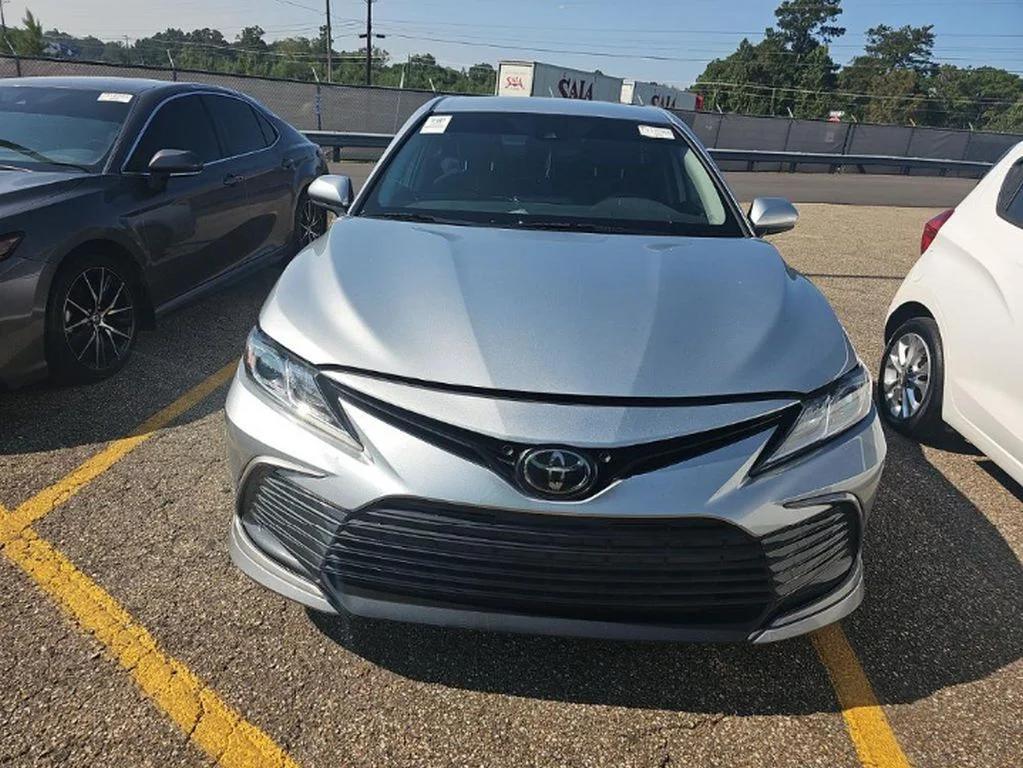 toyota camry 2023 4T1C11AK7PU115158 image toyota camry 2023 4T1C11AK7PU115158 image