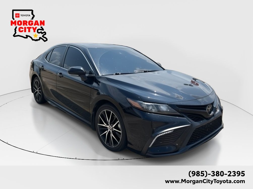 toyota camry 2023 4T1G11AK6PU773345 image toyota camry 2023 4T1G11AK6PU773345 image