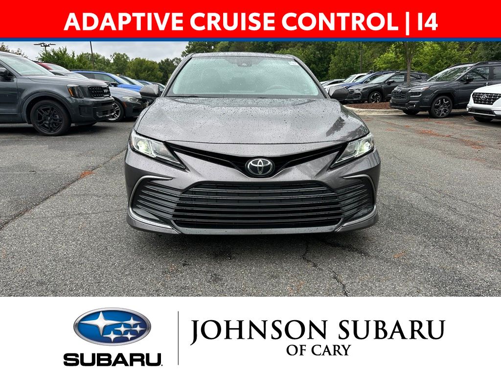 toyota camry 2023 4T1C11AK6PU106001 image toyota camry 2023 4T1C11AK6PU106001 image