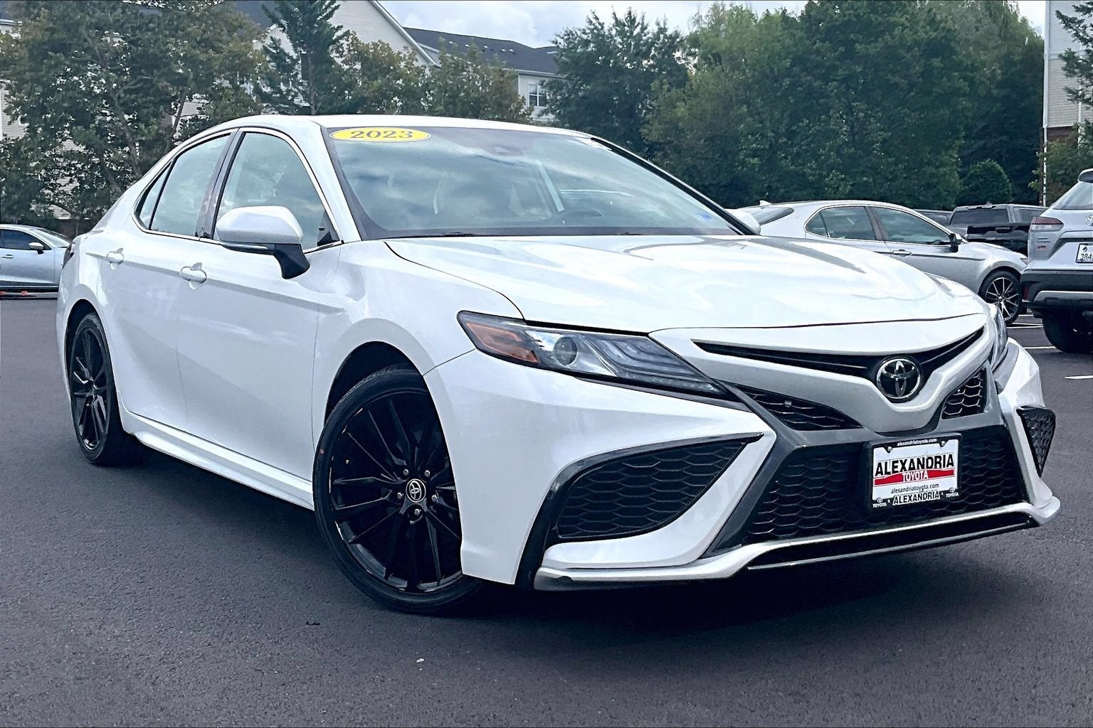 toyota camry 2023 4T1K61AK8PU174796 image toyota camry 2023 4T1K61AK8PU174796 image