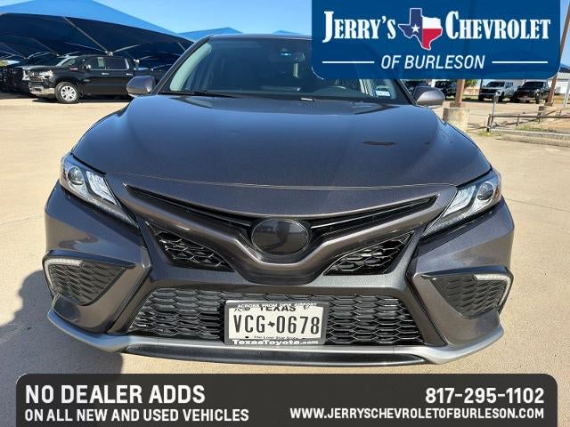 toyota camry 2023 4T1K61AKXPU779032 image toyota camry 2023 4T1K61AKXPU779032 image