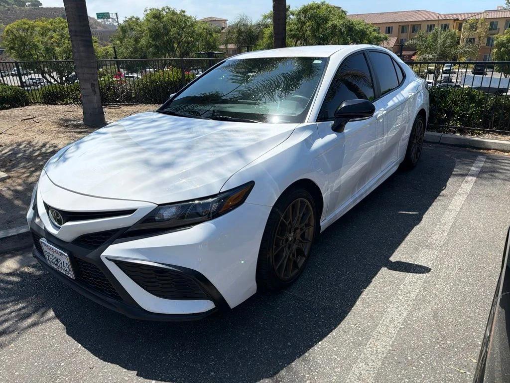 toyota camry 2023 4T1G11AK8PU152544 image toyota camry 2023 4T1G11AK8PU152544 image