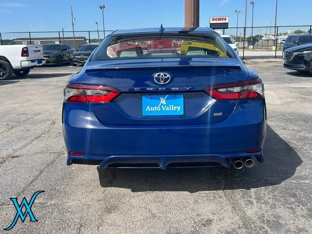 toyota camry 2023 4T1G11AKXPU102535 image toyota camry 2023 4T1G11AKXPU102535 image