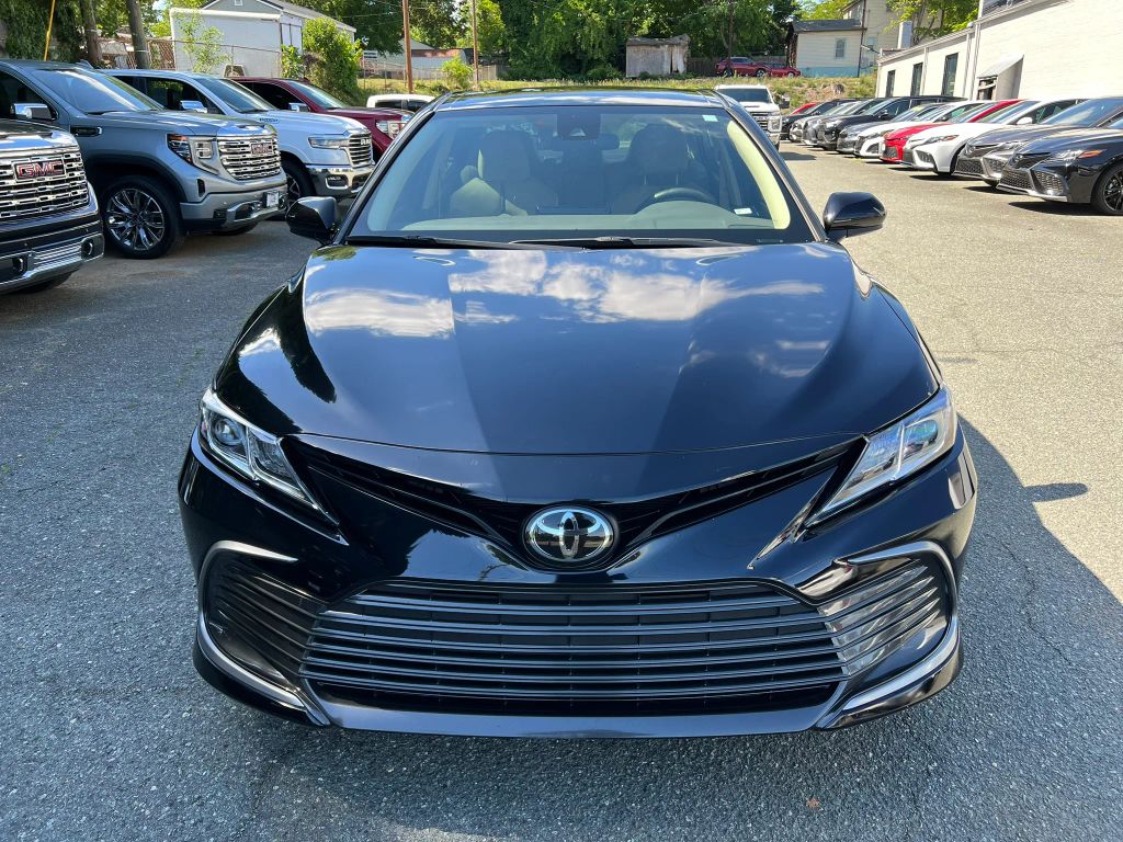 toyota camry 2023 4T1C11AK1PU830727 image toyota camry 2023 4T1C11AK1PU830727 image