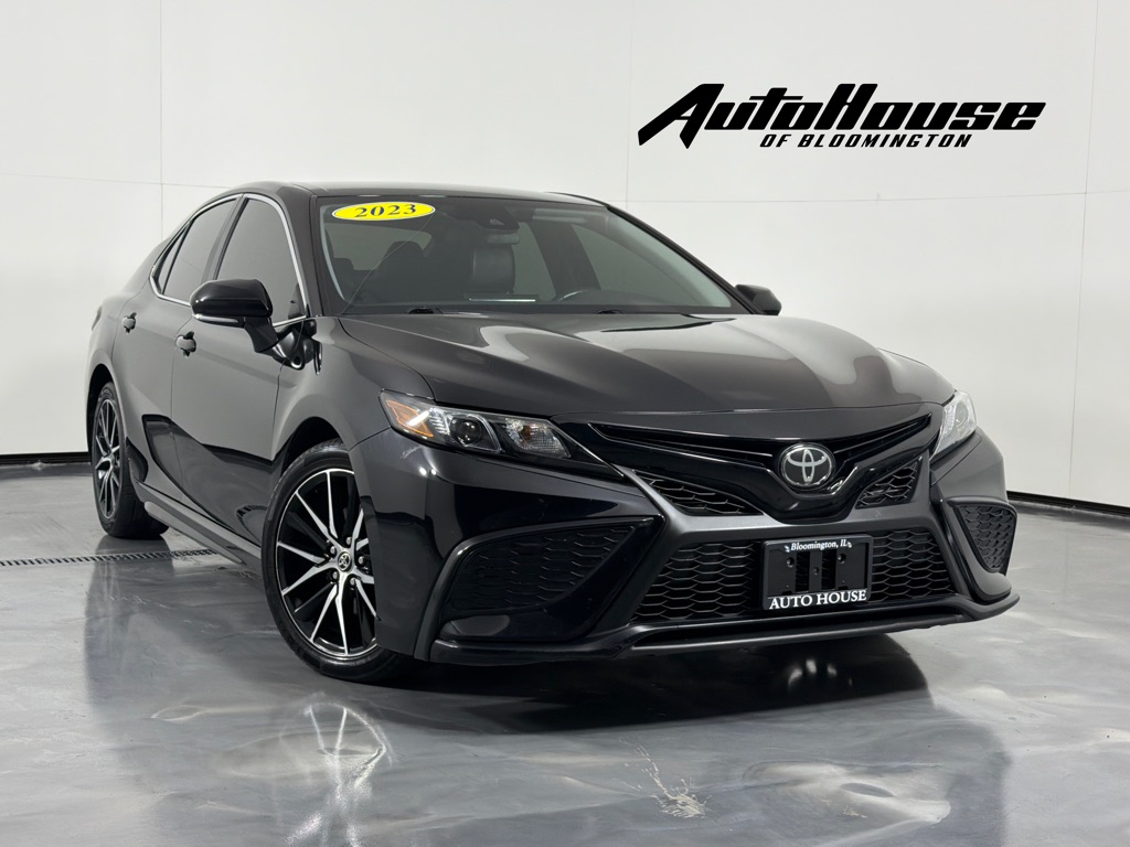 toyota camry 2023 4T1G11AK0PU752328 image toyota camry 2023 4T1G11AK0PU752328 image