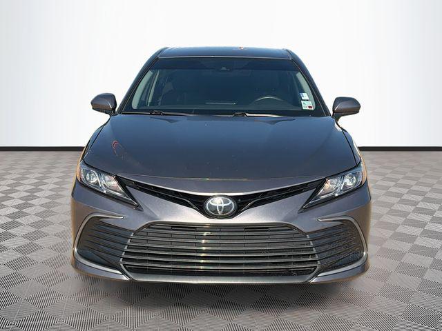 toyota camry 2023 4T1C11AK6PU760576 image toyota camry 2023 4T1C11AK6PU760576 image