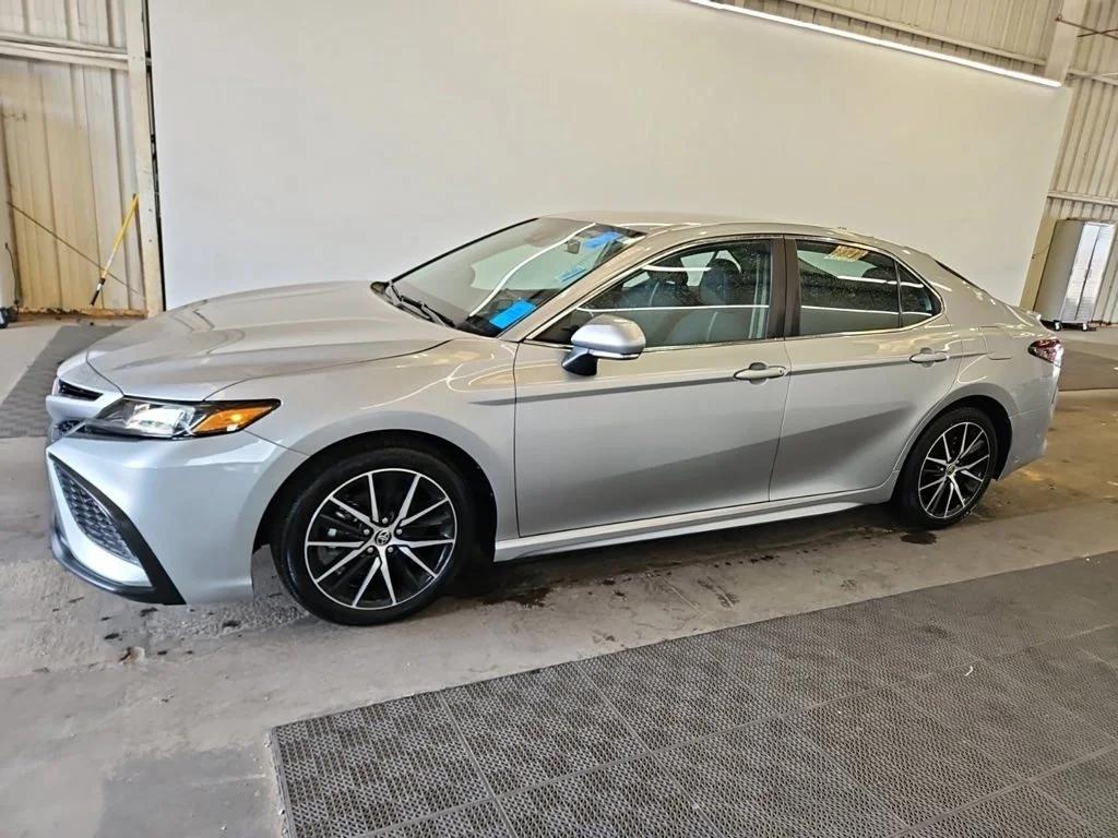 toyota camry 2023 4T1G31AK9PU612854 image toyota camry 2023 4T1G31AK9PU612854 image